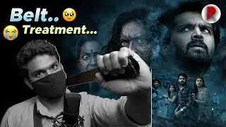 Eesha Movie Review : 😏 : RatpacCheck : Eesha Movie Public Talk ; Eesha Review 2025