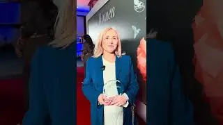 Meet Ilda Humic the #WesternBalkans Social Star Woman Entrepreneur of 2023!🤳🌟