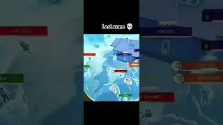 ESports Matches Last Zone Fight#Free Fire ESports !!!