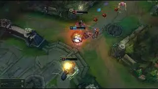 baby uzi adc prodigy showcases perfect autospacing