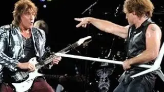 Bon Jovi - Live at New Meadowlands Stadium | HD Remaster | Full Concert In Video | New Jersey 2010