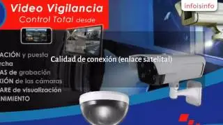 Sistemas de seguridad en Mendoza - SATEL - Internet y Seguridad - InfoIsInfo