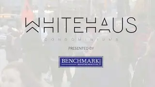 WHITEHAUS CONDO TV COMMERCIAL - CANTONESE