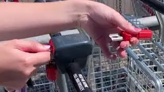 HOW TO USE MIKIBEADS TROLLEY TOKENS