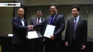Asia Bioenergy ventures into oil and gas transportation
