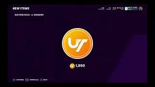 Fifa 19 Draft to glory