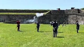 Sydney Adventure Tours- &ldquo;Louisbourg tour&rdquo;