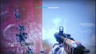 Destiny 2: Best Way to Collect Umbral Traces This Week