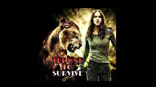 The one to survive..// Vanessa Helsing