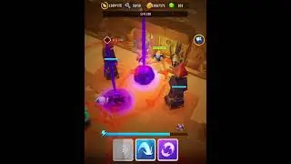 I hate aura😡😡 | Nonstop Knight 2 | (Feat. We just passed anyway)