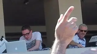 Above & Beyond - Wet Republic - 06/19/14 [HD]