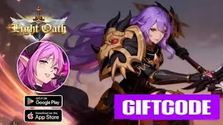 Light Oath (EN) || All Giftcode & How to Redeem - Light Oath Codes