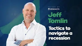 A CMO&rsquo;s perspective: Tactics to navigate a recession  | Voices of Vendasta