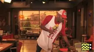 Men At Work's James Lesure Set Tour