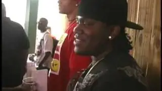 JavonBlack mpg
