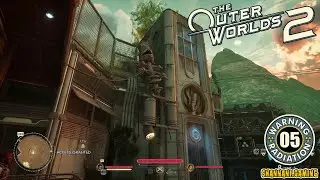 #05 - The Outer Worlds 2 (Blind Playthrough)