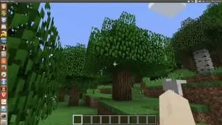 MineCraft: Uk&aacute;zka m&oacute;dů ARMORPLUS, BLOCKARMOR, LEGEND OF ZELDA, INVENTORY PETS, REINFORCED TOOLS