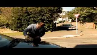 The dropping