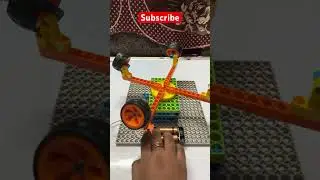 Merry-Go-Round || Blix Toys || Fun with Robotics || Atharv
