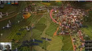 Ultimate General Gettysburg: Part 2: Midday Disaster