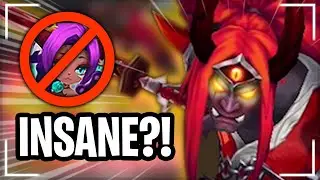 Most Broken Unit Ever? 