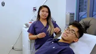 PRP Hair Loss Treatment | SovereignSkin