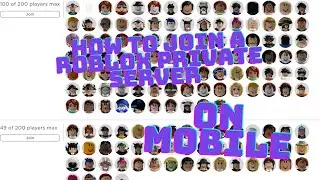 HOW TO CHANGE YOUR PRIVACY SETTING ON ROBLOX SO ANYONE CAN INVITE YOU TO A PRIVATE SERVER!