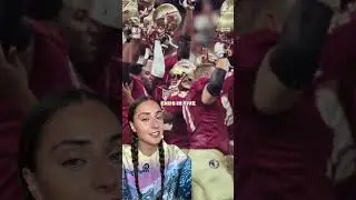 Will History Repeat Itself??? #FSU #miami #collegefootball #cfbplayoffs