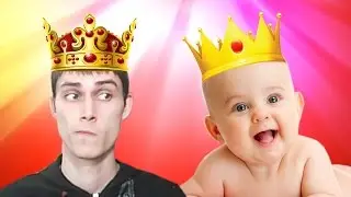 НАСЛЕДНИЧЕК!!! - Reigns [Прохождение На Русском]