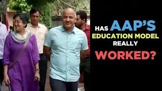 Has AAP's Education Model Really Worked?