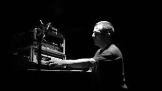 Brain Damage - Cube Dub ( live - 2009 )