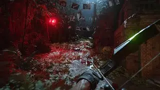 Locate the Bunker Bow Stealth Mission | Call of Duty Black Ops Cold War