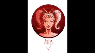 Aries, January 26, 2026 weekly horoscope astrology/tarot by Marie Moore