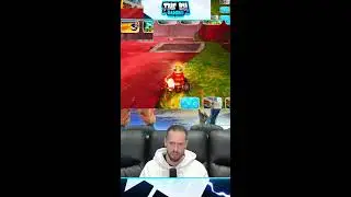 Dragon Ball  Goes Karting?! TheBHGaming's Mario Kart Mayhem!