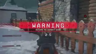 Bo4 Heist Tournament pt.1000000