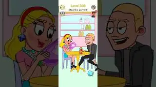 Impossible Date :😘😂 tricky riddle | Stop the pervert | Game/Android &IOS