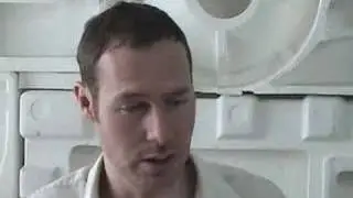 Patrick Meagher: Studio Visit