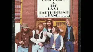 Don Brady & The Earthbound Band - Sunday Rose