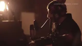 Leo Saavedra - Chacal