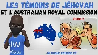 Partie 2 - Le Coll&egrave;ge Central face &agrave; l'enqu&ecirc;te australienne : l'interview secr&egrave;te