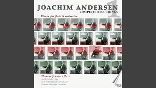Ballade et danse des Sylphes, op. 5