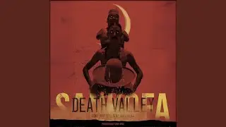 Death Valley
