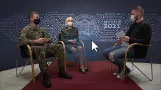 Vojno vođenje i upravljanje/Vojno inženjerstvo