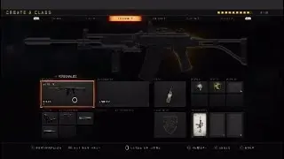 THE GRAV IS AWESOME GRAV CLASS SETUP after UPDATE 1.23 #KARNGERC (BEST GRAV CLASS SETUP )