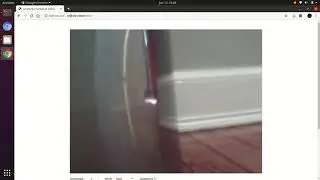 Remote control robot flask application (1 of 4)