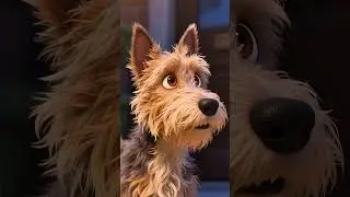 The Saddest Animal Story&hellip; With the Happiest Ending 😭➡️❤️ #viral #3danimation #foryou #dog #shorts