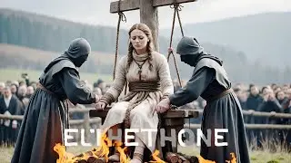 Anne Askew Burned at the Stake&mdash;England&rsquo;s Brutal True Story