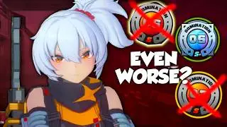 Did ZZZ 2.5 Introduce the WORST Shiyu Defense Ever?