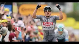 Jasper Philispsen 2024: Best of