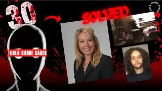 30 Cold Cases Solved with Mind-Blowing Twists | True Crime Documentary | Compilation